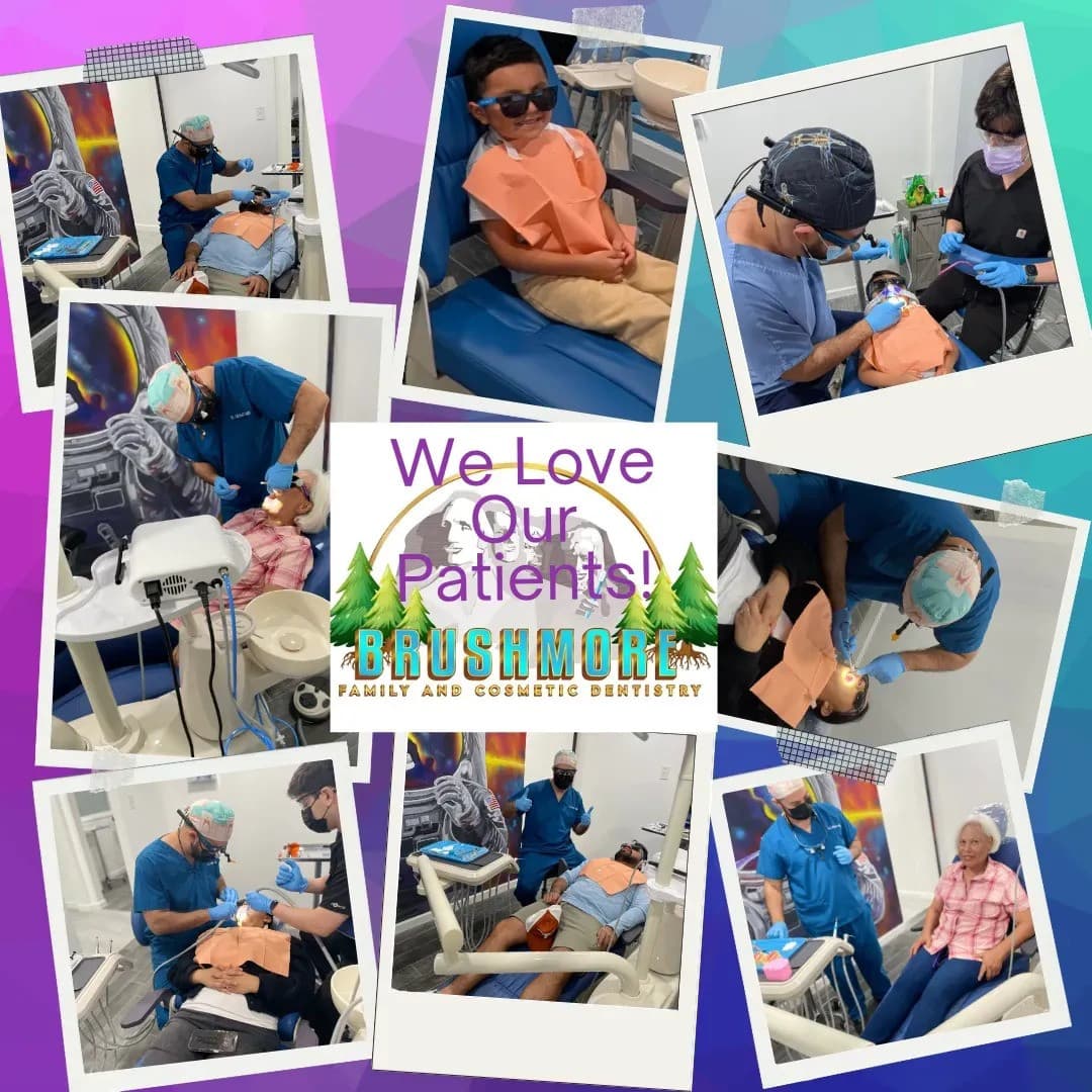 Brushmore Family & Cosmetic Dentistry Inaugura Nueva Consulta en Texas City, Destacando Tecnología Moderna y Atención Compasiva