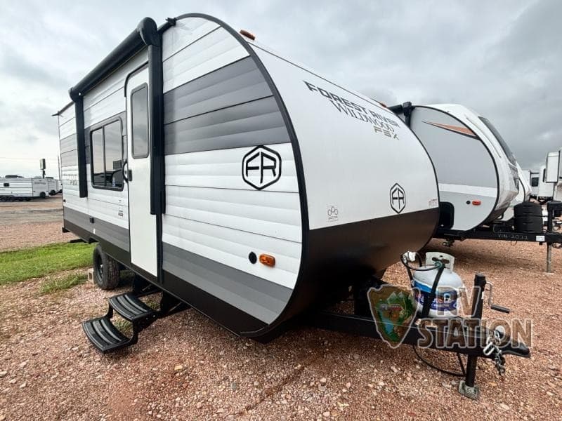 RV Station amplía su inventario de RV usados en la red de concesionarios de Texas