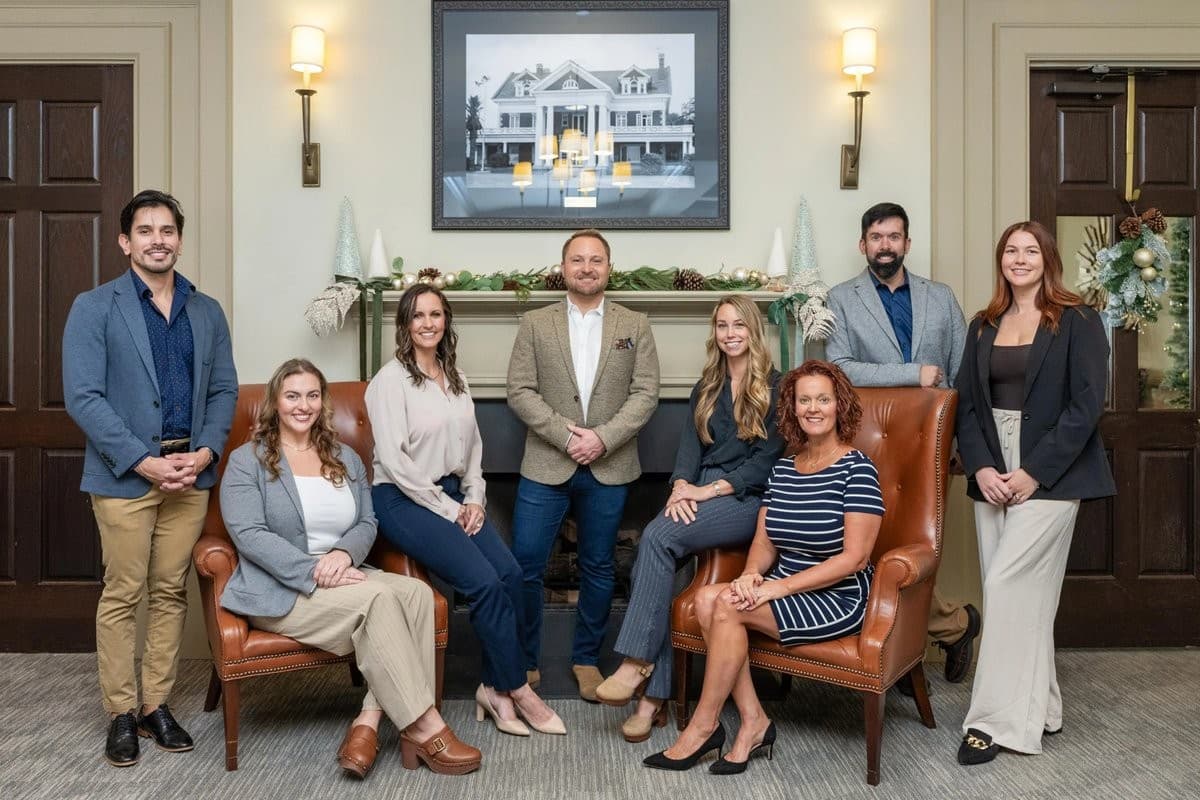 El equipo de bienes raíces Gulf Breeze amplía sus servicios para compradores, vendedores e inversores