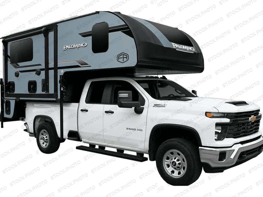 Parkview RV amplía su inventario de camper para camioneta en Smyrna, Delaware
