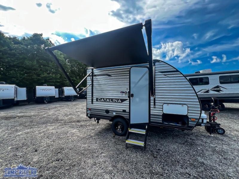 Camp-Rite RV amplía ventas, servicio y financiamiento para entusiastas de vehículos recreativos en Loganville, Georgia