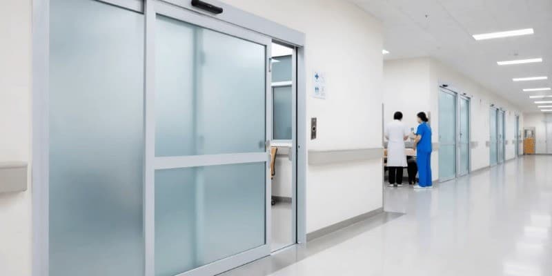 Door Services Corporation Amplía su Oferta de Seguridad y Cumplimiento Normativo con Nuevos Sistemas Horton