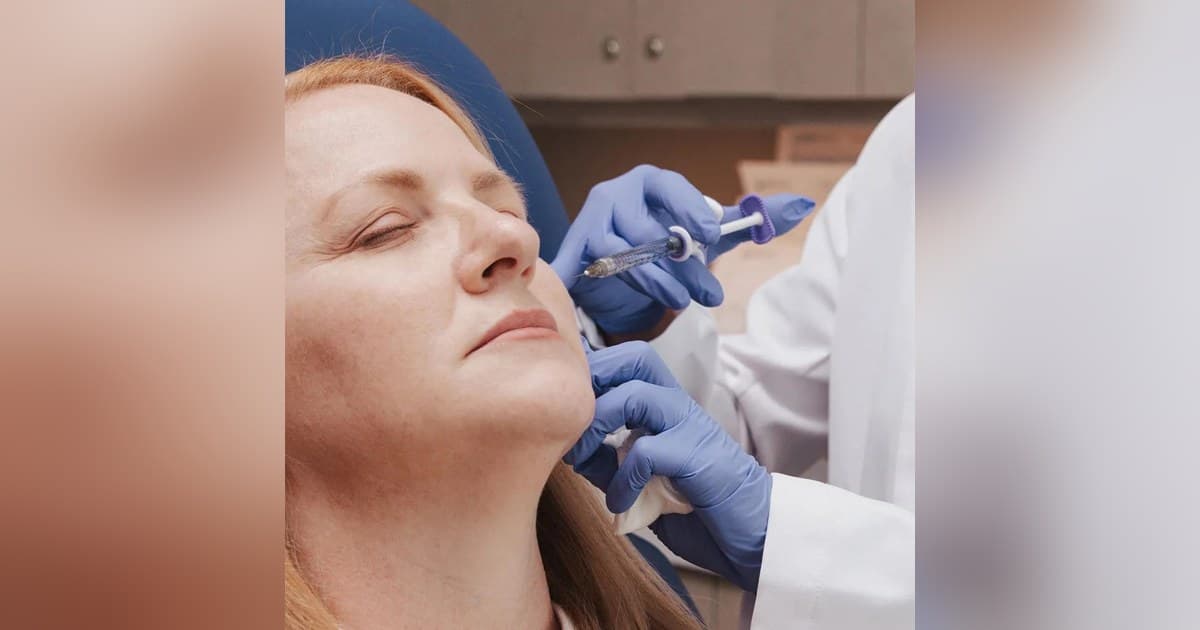 Laser Center of Marin recomienda reservar a principios del otoño para tratamientos inyectables antes de la temporada navideña