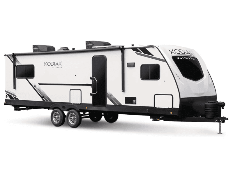 East Coast RVs añade la travel trailer Forest River 178BHSK a su inventario