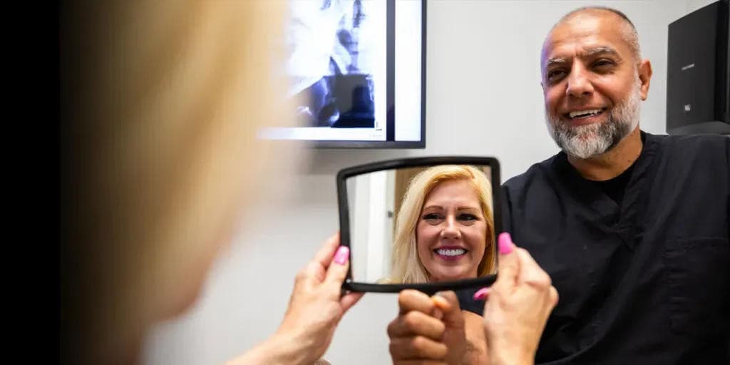 ASAP Dental Care alcanza hito de 9.600 implantes dentales en Jacksonville