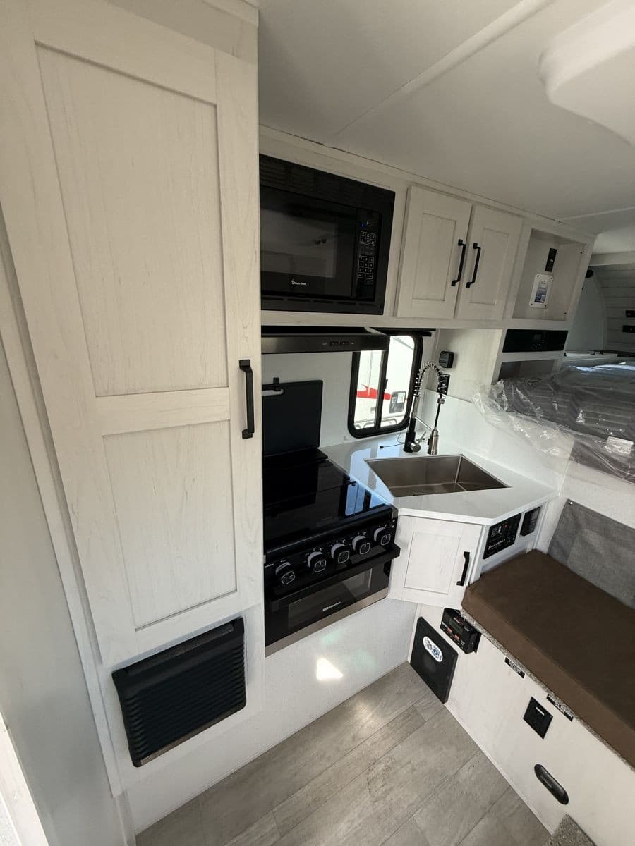 Bobby Combs RV Centers amplía su inventario en Mesa con las nuevas caravanas OPUS 2026
