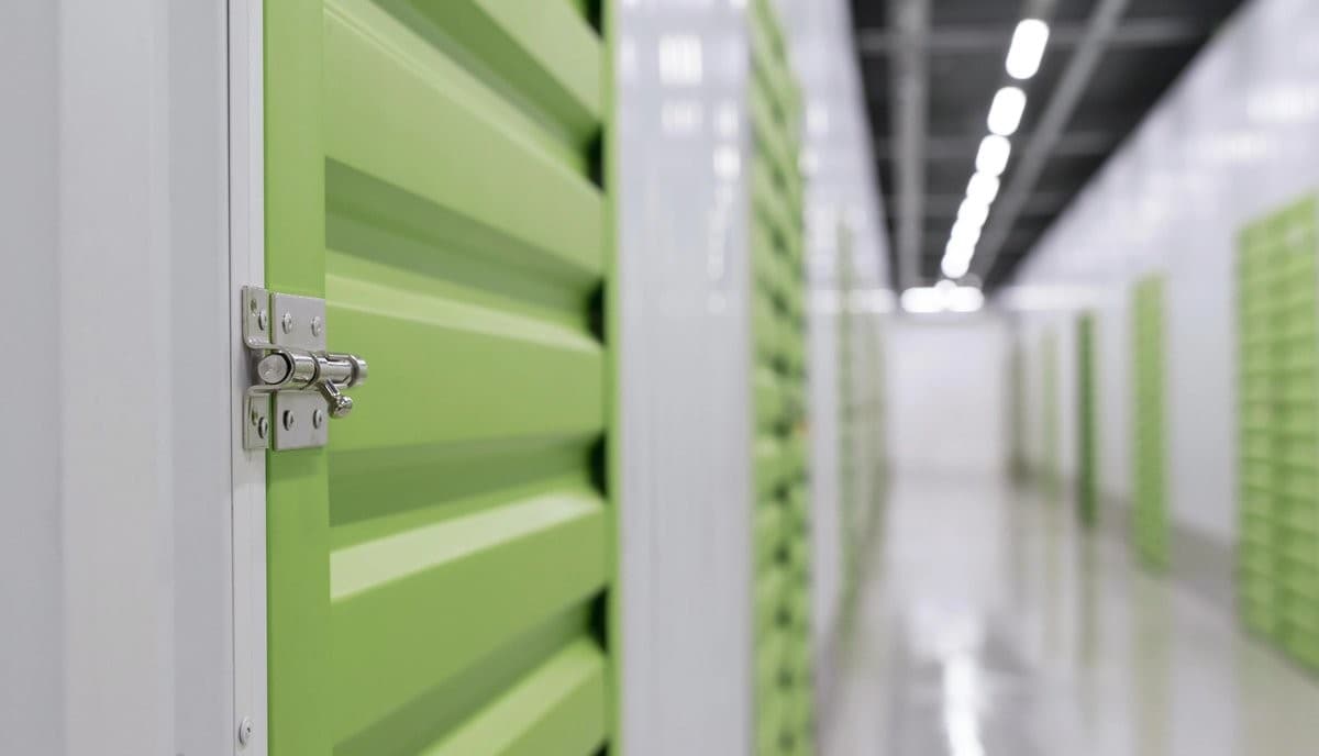 US Self Storage destaca cómo las empresas ajustan los tamaños de unidades a sus necesidades de almacenamiento