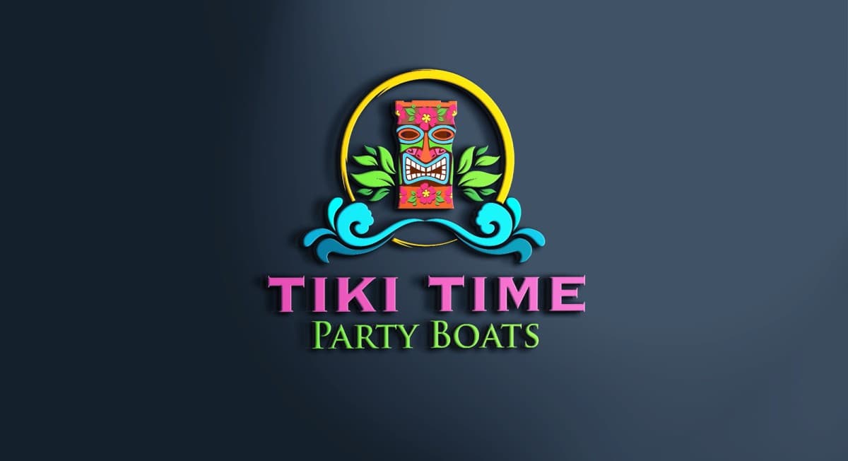 Tiki Time Party Boats lanza alquileres privados de barcos tiki en la vía navegable Intracoastal de Fort Lauderdale