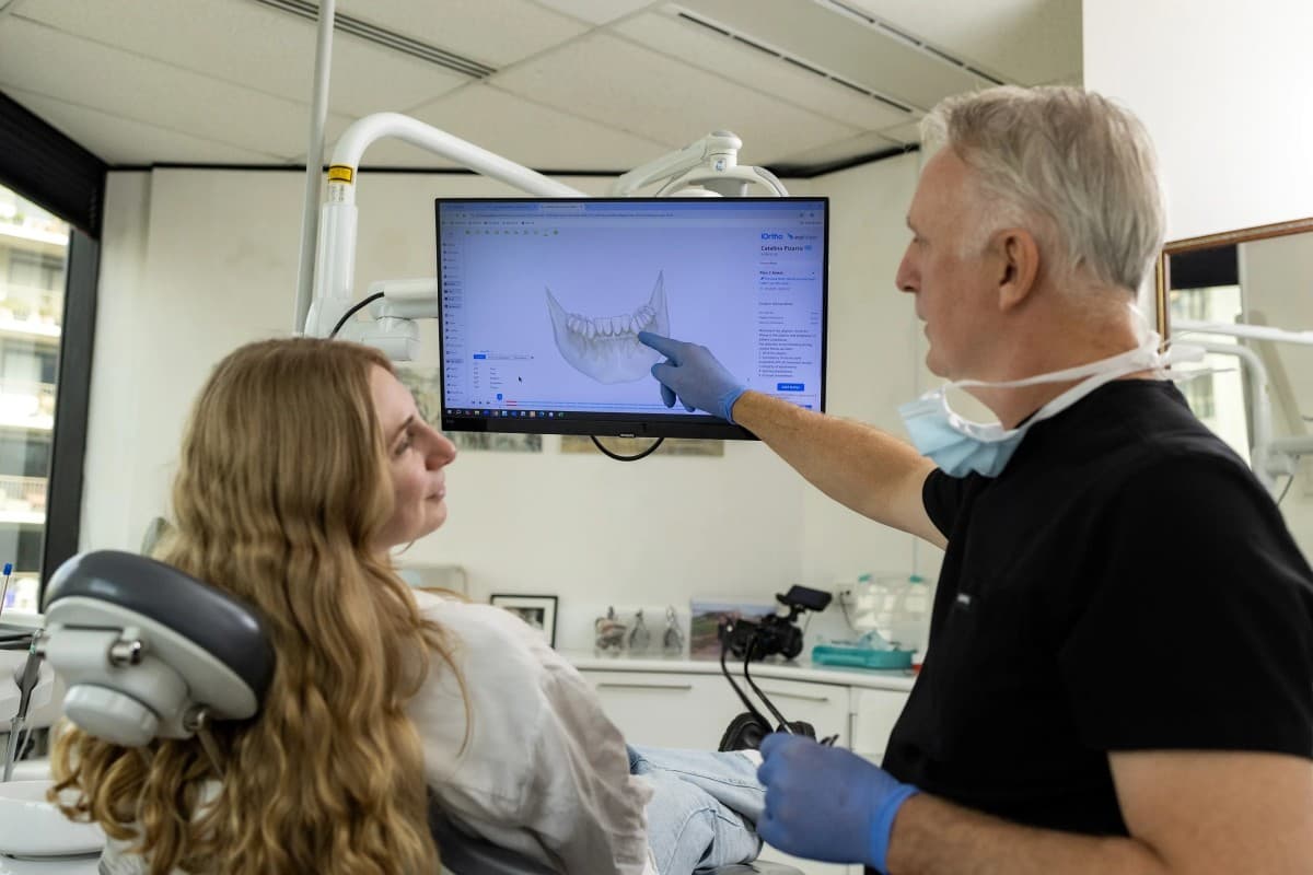 Dentist In The Park lanza nuevo sitio web para pacientes de su clínica en Bondi Junction