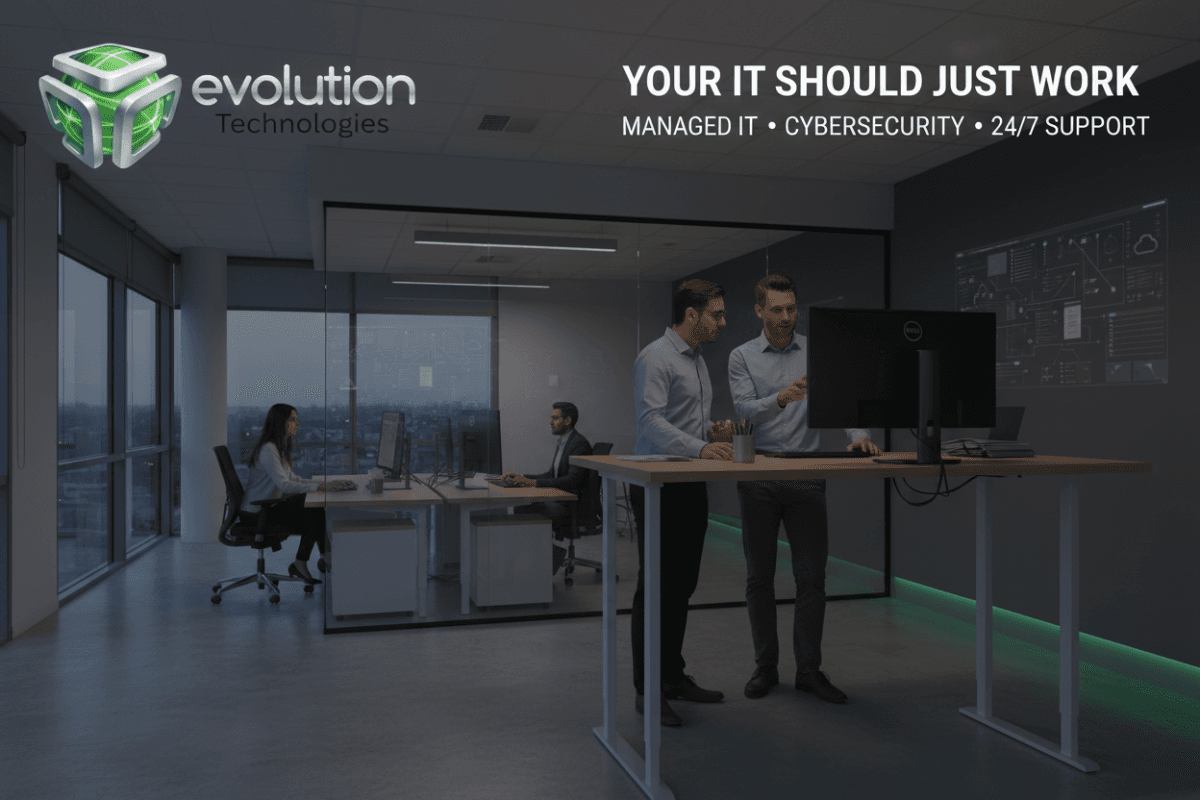 Evolution Technologies nombrada en la lista MSP 500 Pioneer 250 de CRN 2026