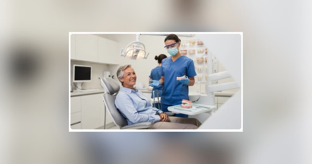 Cómo encontrar implantes dentales asequibles sin comprometer la calidad