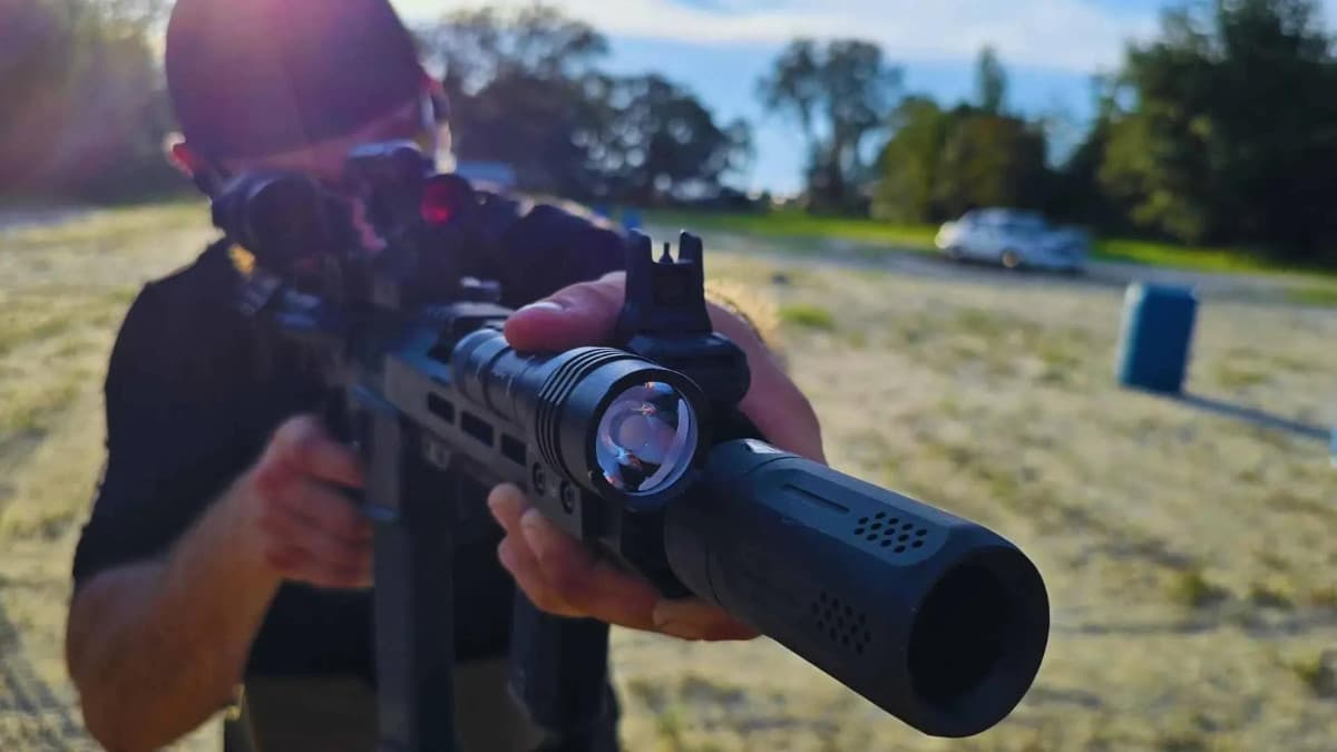 Phylax Global lanza cursos de entrenamiento táctico para civiles en un esfuerzo por mejorar la seguridad personal