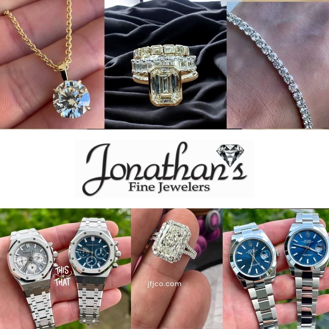 Joyero de Houston implementa protocolo de autenticación de cinco capas para Rolex de segunda mano ante el auge de las súper réplicas falsificadas