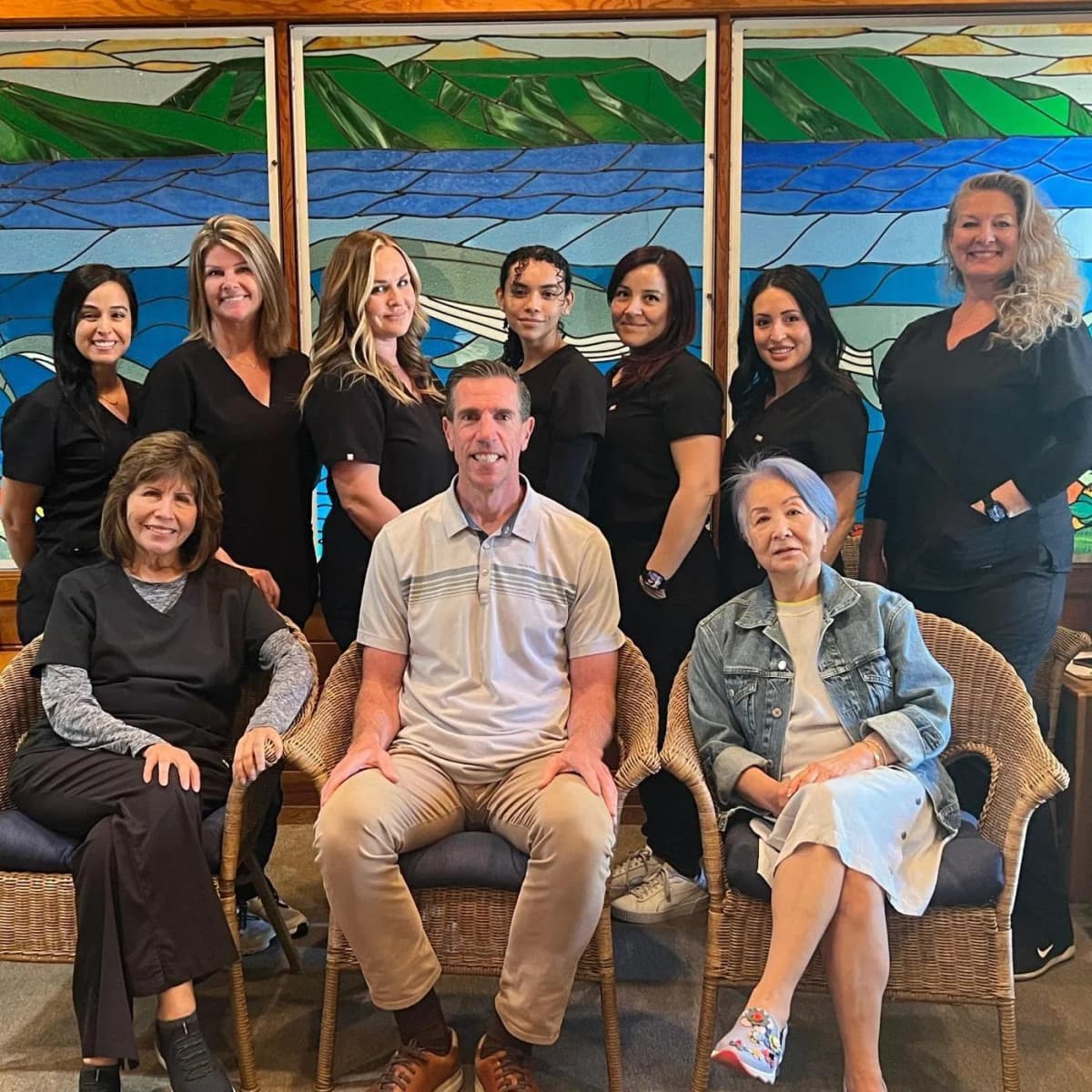 Potter Orthodontics es reconocido como el mejor ortodoncista en Fullerton para 2025