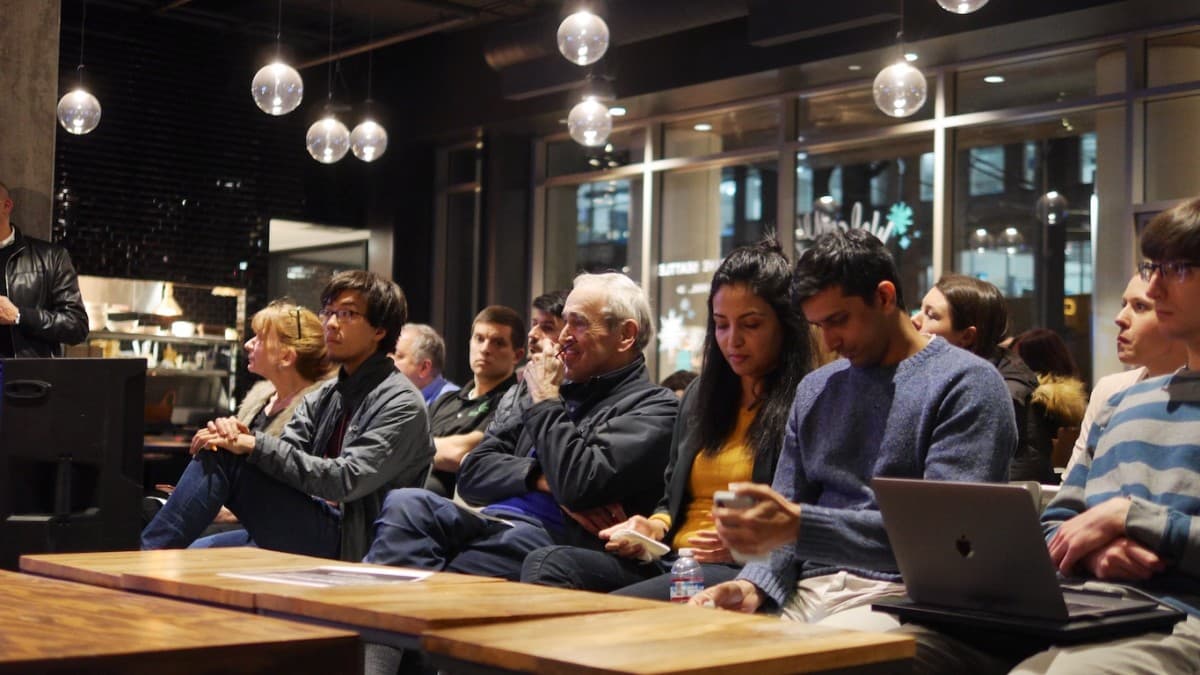 Founders Live NYC corrige la fecha de su evento de relanzamiento al 24 de junio