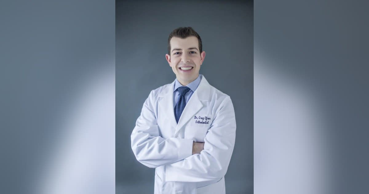 Efros Orthodontics abre una oficina en Bennington, VT, para ampliar el acceso a brackets e Invisalign