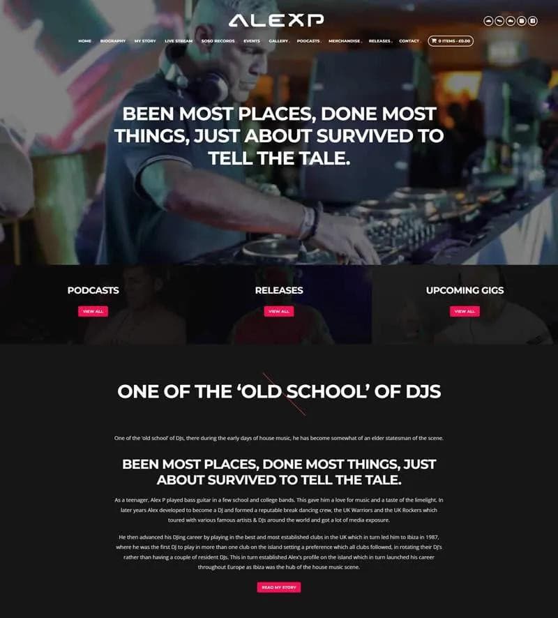 SO Web Designs ofrece servicios especializados de diseño web y SEO para empresas de Camberley