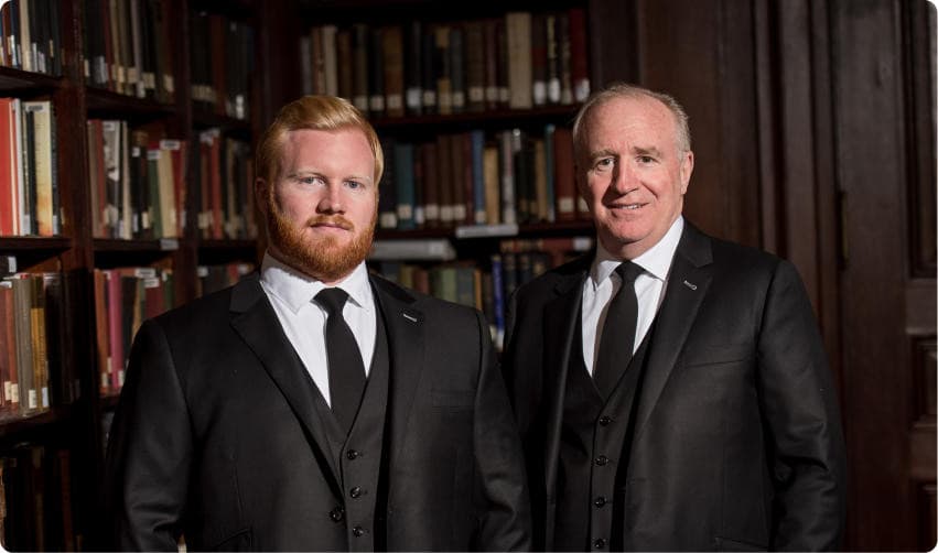 McCauley Law Offices Ofrece Servicios Especializados de Resolución Fiscal y Defensa Criminal para Contribuyentes