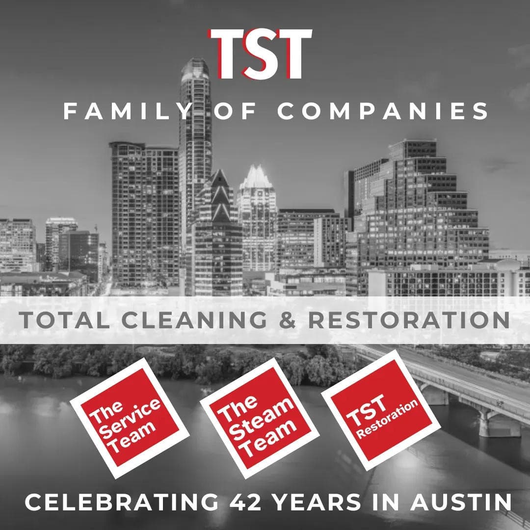 The Steam Team impulsa campaña educativa sobre preparación para daños por agua durante el Mes Nacional de la Preparación