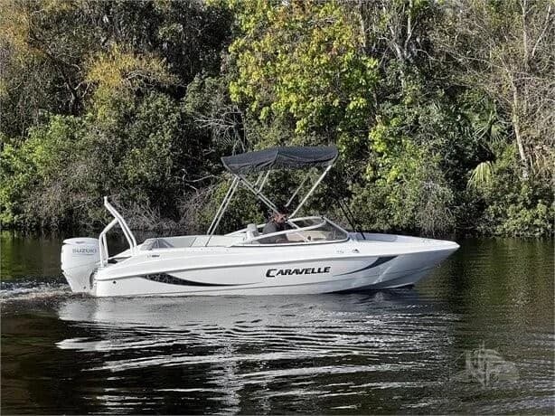 Factory Direct Marine & RV amplía su inventario en Americus, mejorando el acceso local a barcos y vehículos recreativos