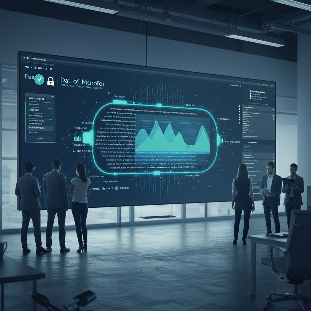 Empresa de TI en Huntsville Amplía Servicios de Cumplimiento HIPAA y Ciberseguridad para Proveedores de Salud
