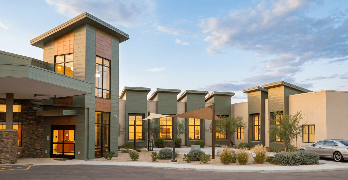 Buena Vista Health & Recovery Centers reabre su ubicación en Chandler bajo nueva administración