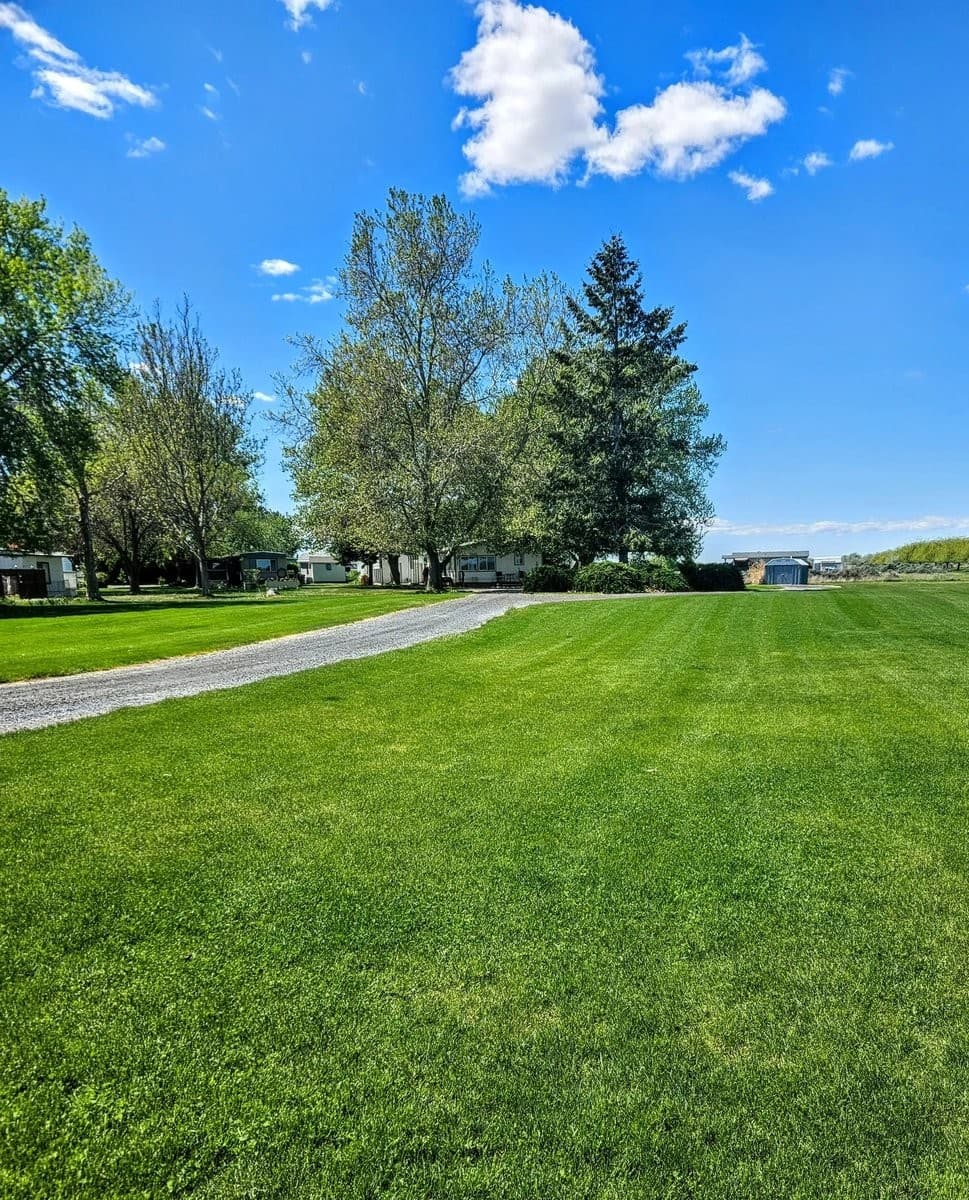 Tatum Lawn Care lanza herramienta de cotización en línea para servicios de jardinería durante todo el año en Moses Lake
