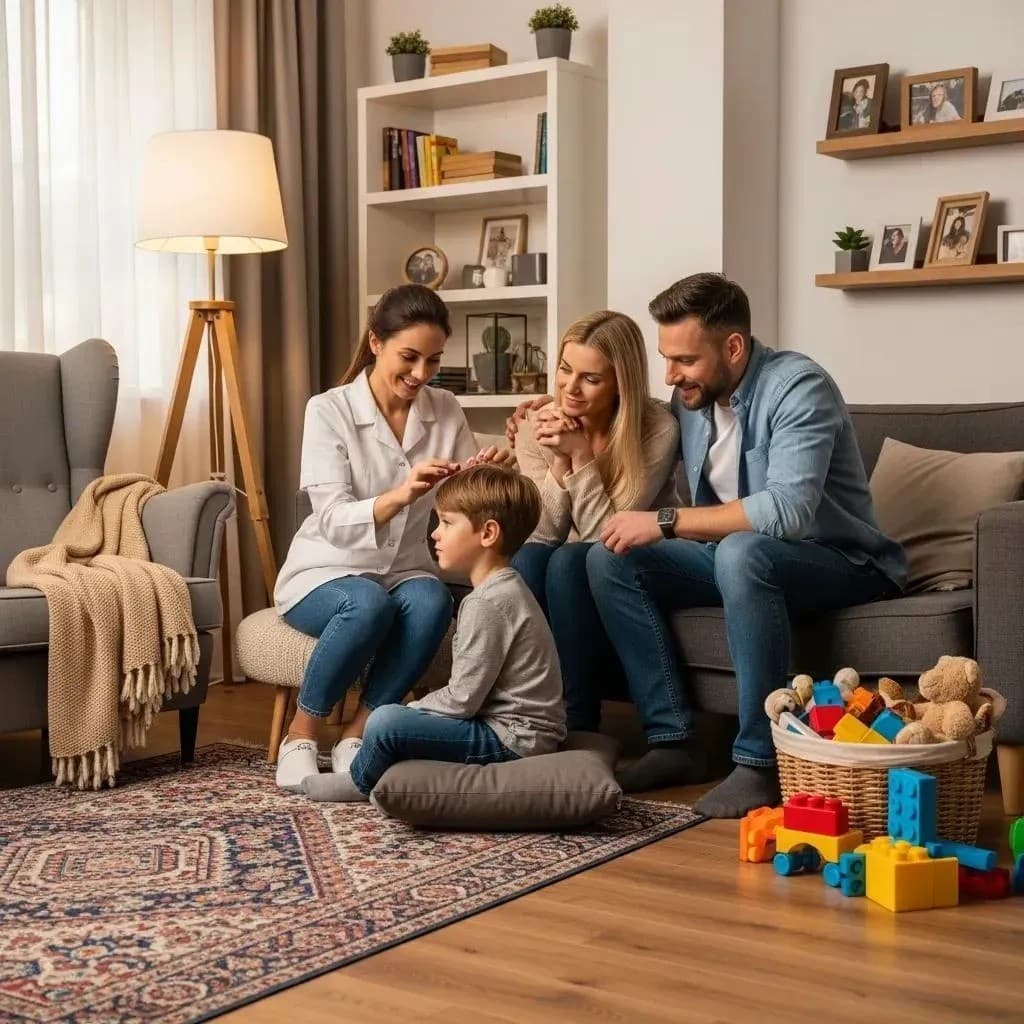 Lice Happens Atlanta Alcanza el Hito de 10,000 Familias Atendidas a Través de su Modelo Móvil y Libre de Químicos