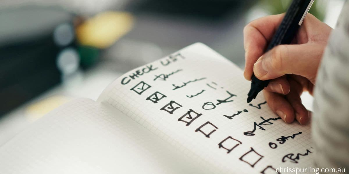 Chris Spurling identifica los hábitos diarios como base para construir una confianza duradera