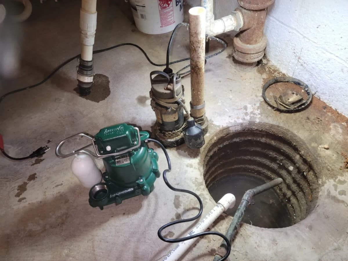 Sump Pump Gurus destaca la prevención de inundaciones primaverales con opciones de bombas de respaldo
