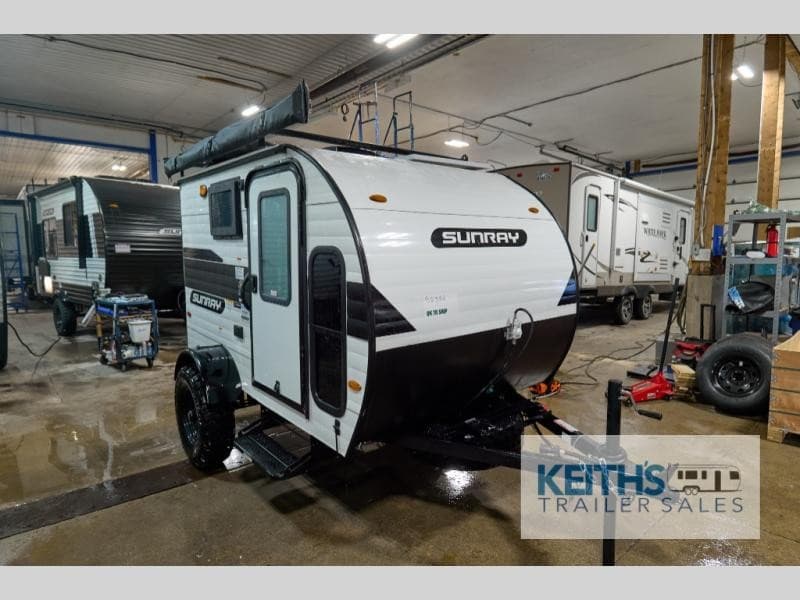 Keith's Trailer Sales amplía su inventario de remolques cerrados y opciones de servicio para clientes de Erin