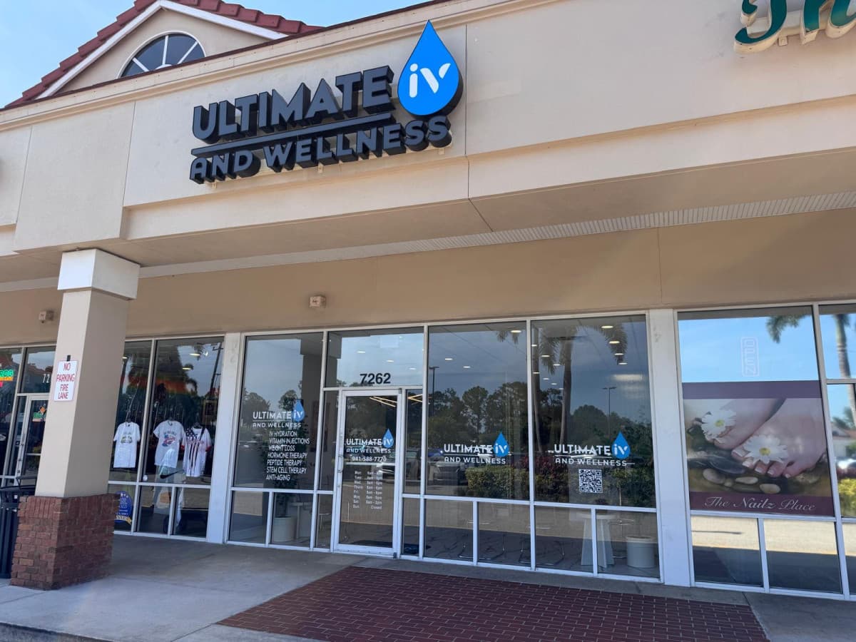 Ultimate IV And Wellness lanza programa de membresías exclusivas para el bienestar continuo