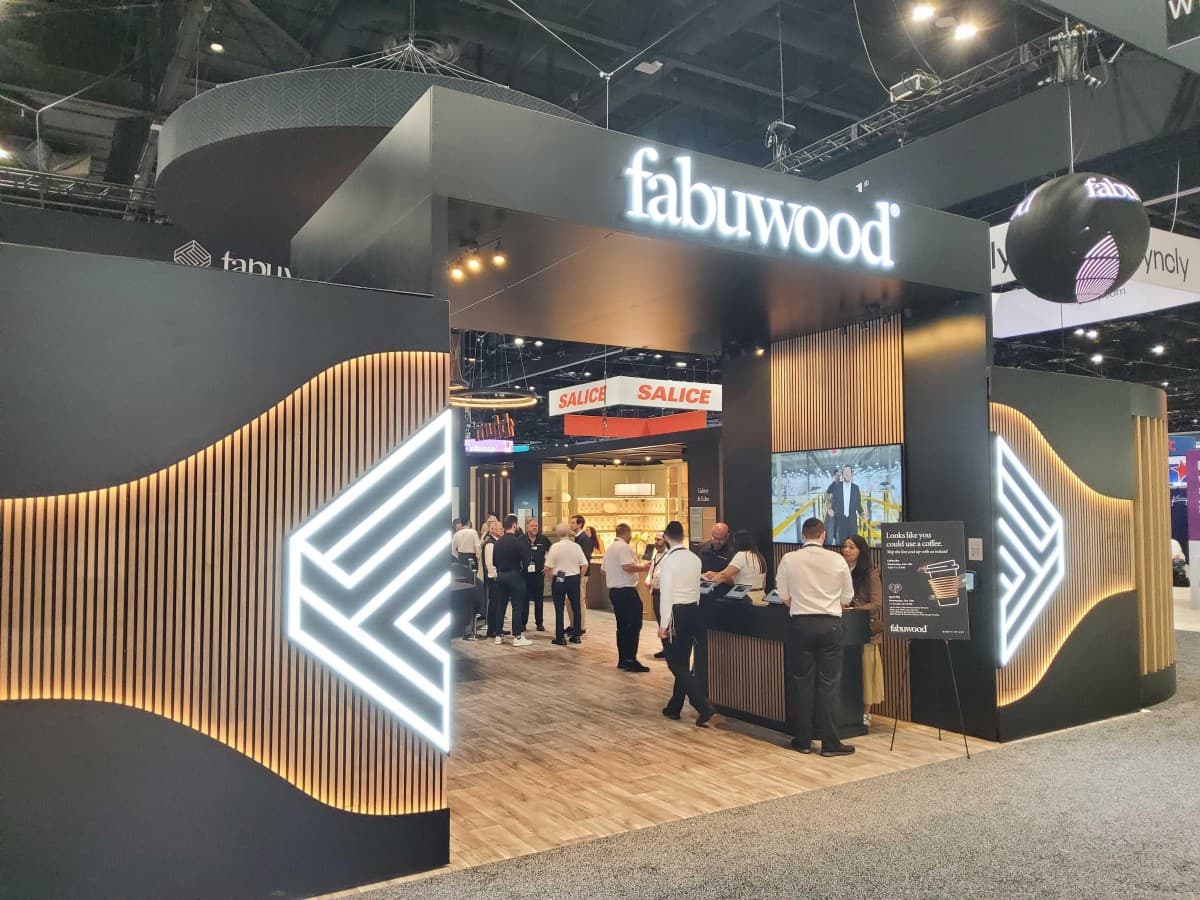KBIS 2027: Expositores instados a iniciar la planificación de sus stands ahora para obtener mejores resultados