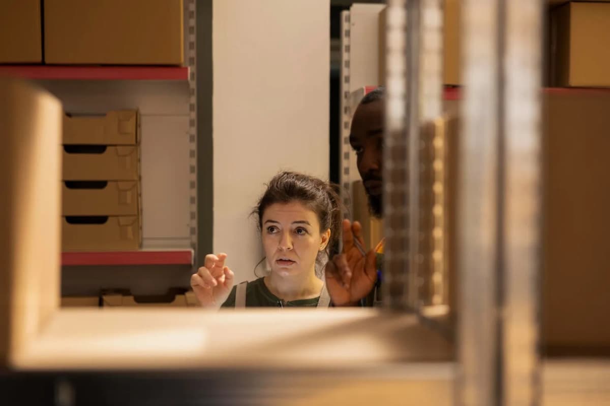 La selección estratégica de la unidad de almacenamiento es clave para un proceso de mudanza eficiente