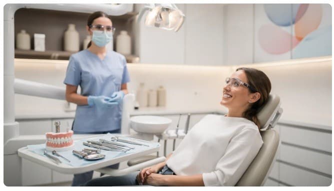 Navegando por los implantes dentales asequibles en Denton, Texas: Una guía sobre calidad y costo