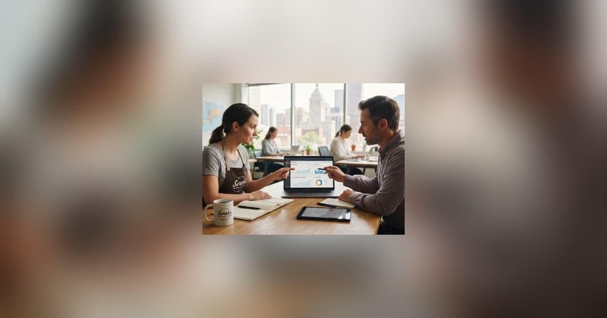 Southcoast Marketing Group amplía sus servicios de marketing integrado para pequeñas empresas