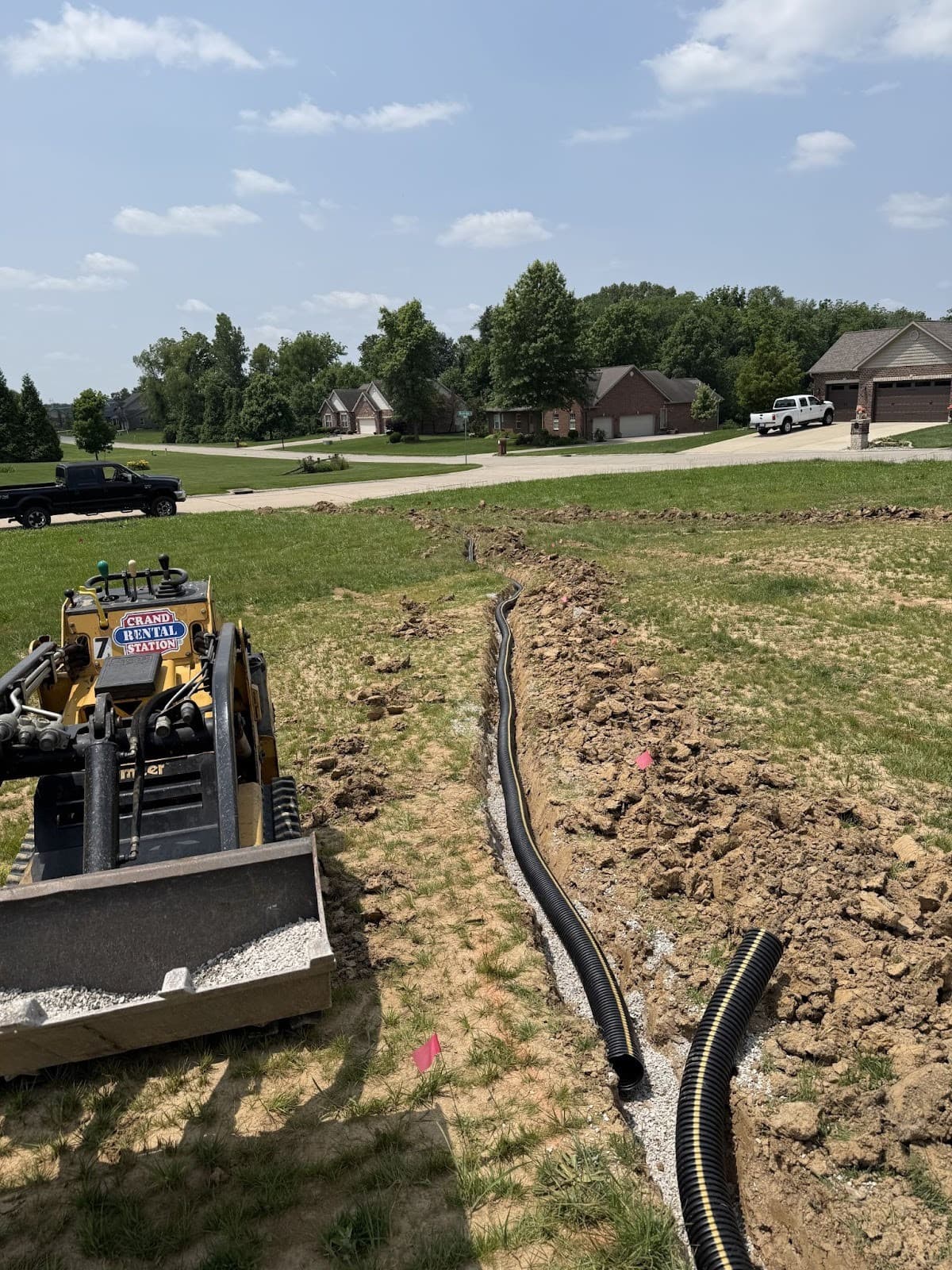 Empresa de Canalones de St. Louis Publica Lista de Verificación Gratuita de Drenaje Doméstico para Prevenir Daños en Cimientos