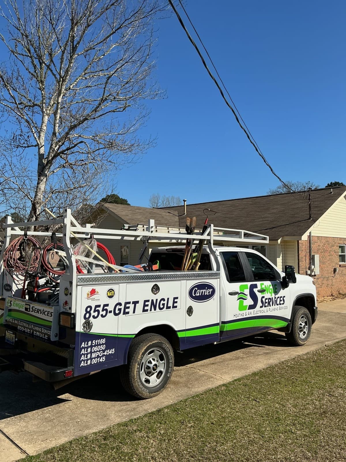 Contratista triple servicio se expande al Gran Birmingham con servicios completos de HVAC, fontanería y electricidad