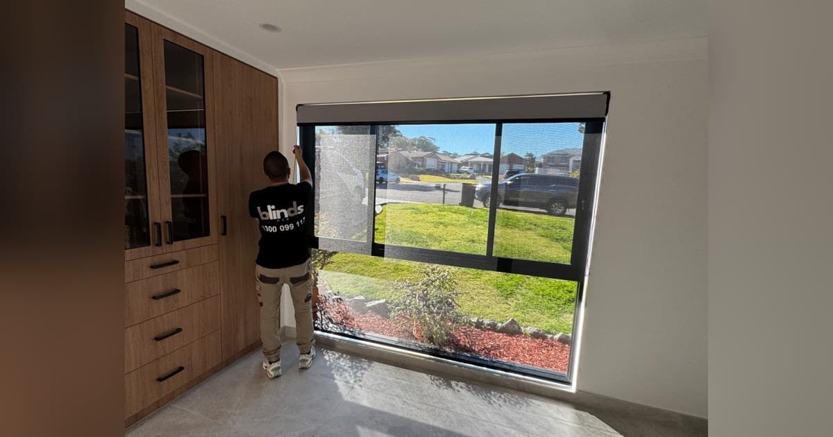 Blinds n Co amplía su servicio en el área metropolitana de Sídney y añade persianas de plantación a su gama de cortinas y persianas personalizadas