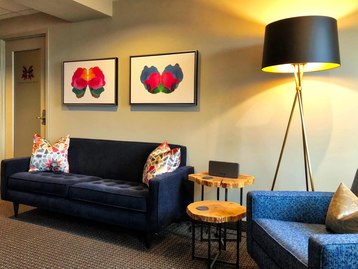 Therapy Group of DC amplía sus servicios de salud mental para abordar las crecientes necesidades regionales