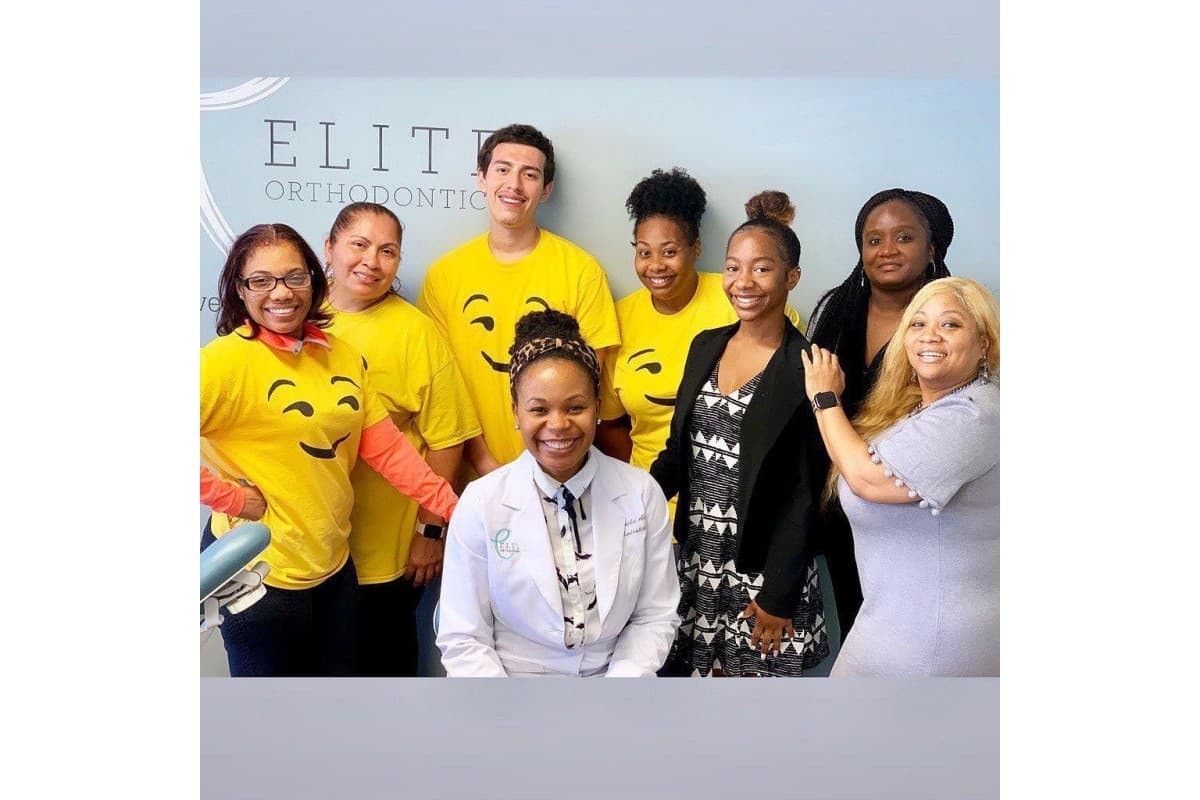 Elite Orthodontics Expande Servicios de Brackets e Invisalign a Glenn Dale, MD