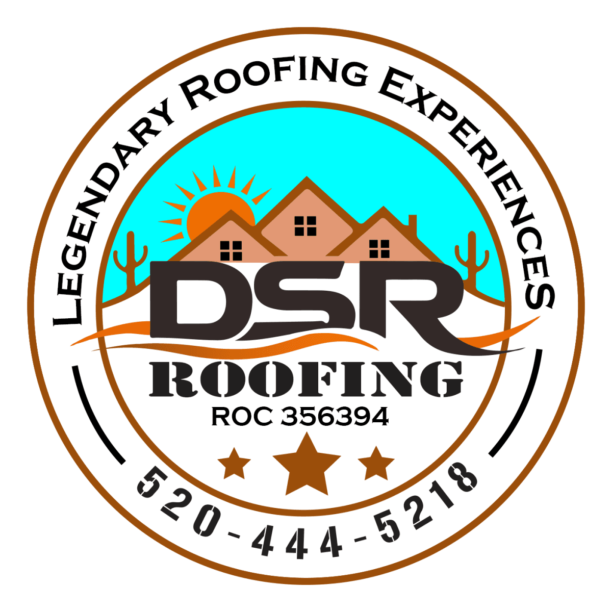 Desert Sky Roofing se renombra como DSR Roofing y promete mantener los mismos estándares