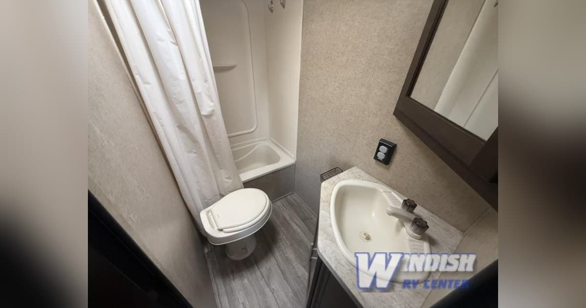 Windish RV Center destaca una caravana Cherokee a precio reducido para familias de Colorado