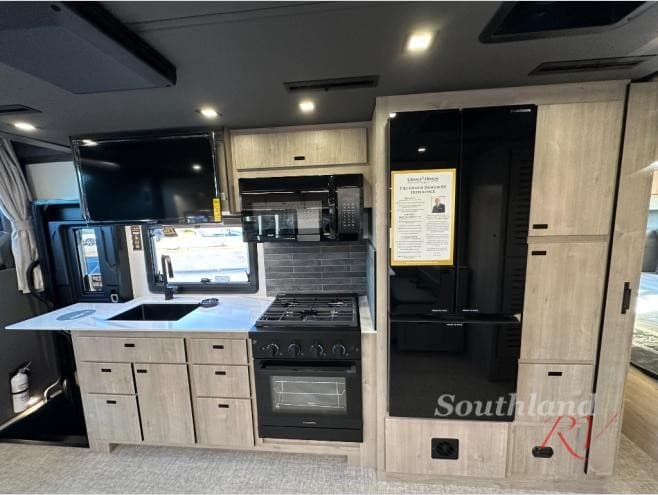 Southland Airstream & RV - Atlanta Amplía su Inventario y Servicios para Entusiastas de las Autocaravanas