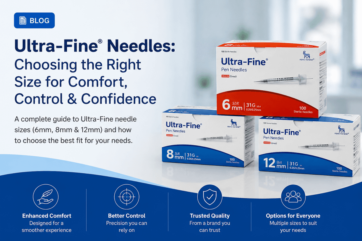 Farmacia en Brisbane amplía acceso a suministros para diabetes con envío a todo el país