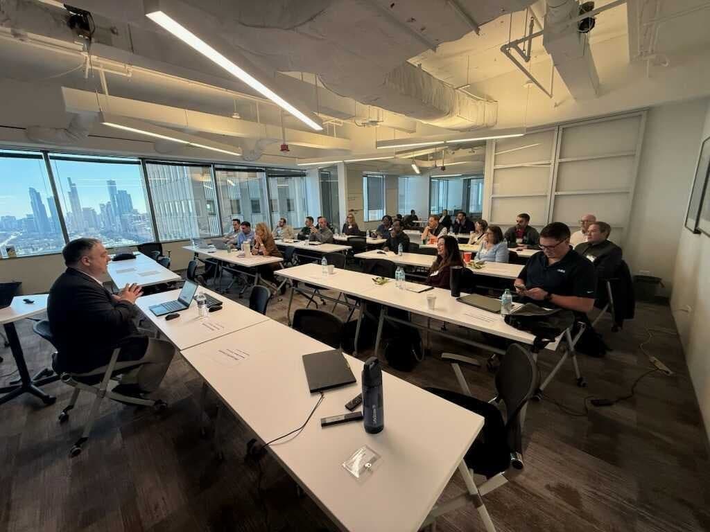 Datascout Absorbe a Safion para Simplificar las Pilas Tecnológicas de Asociaciones y Sindicatos