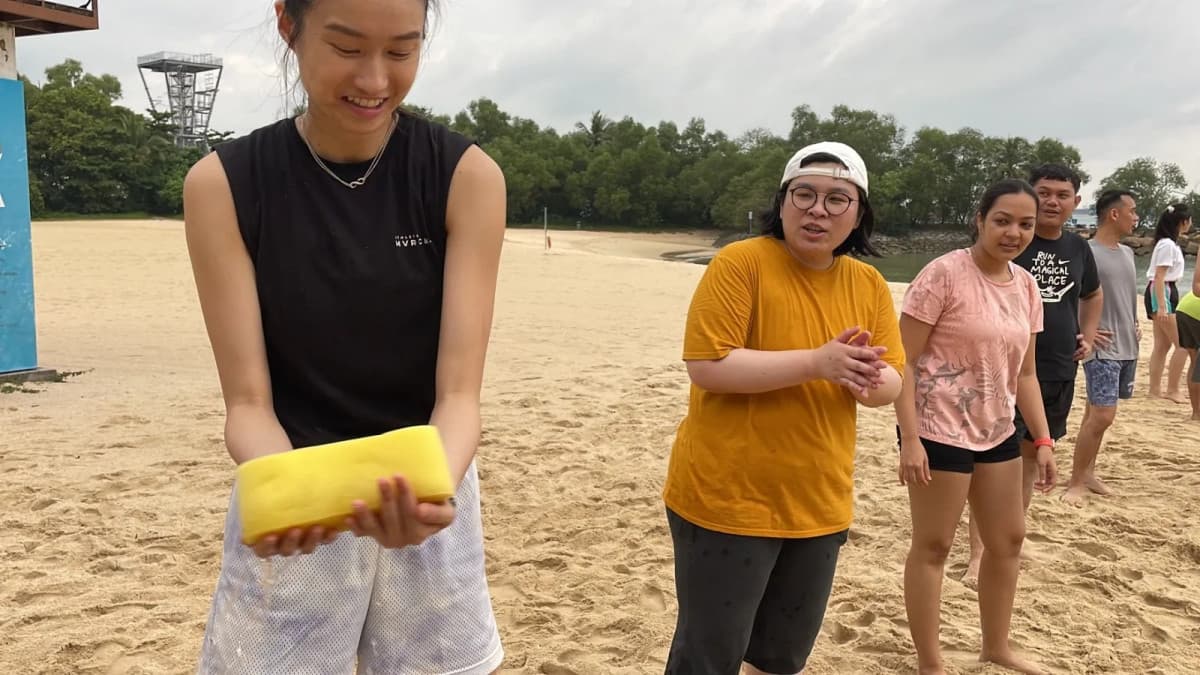 OneDYNAMICS Ofrece Diversos Programas de Team Building al Aire Libre para Mejorar la Colaboración Laboral en Singapur