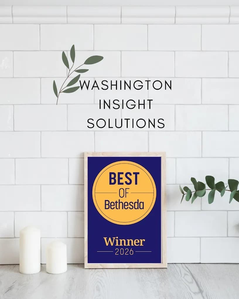Washington Insight Solutions amplía sus servicios de pruebas psicológicas para toda la vida en Maryland y D.C.