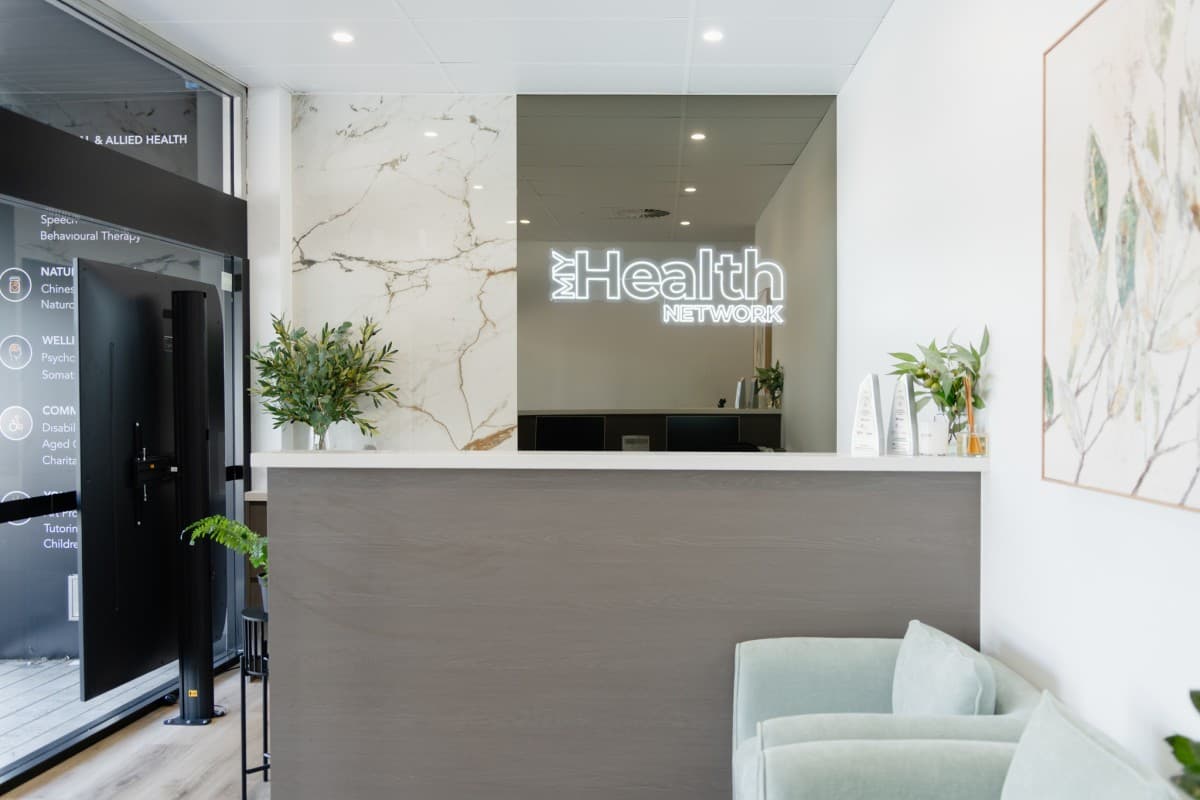 Nuevo espacio de coworking para profesionales de la salud aliada abre en Revesby para abordar la escasez de consultorios clínicos