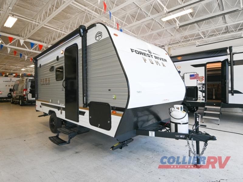 Collier RV amplía su inventario y servicios para compradores de RV en Illinois